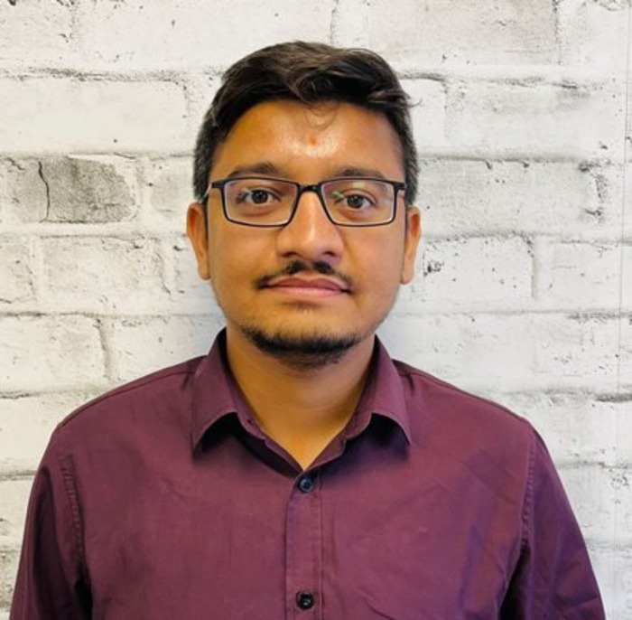 Aaditya Shastri