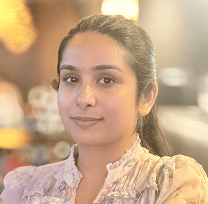 Dr. Gurpreet Kaur