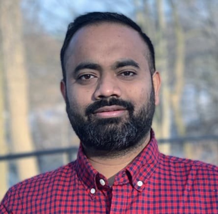 Maharshi Trivedi