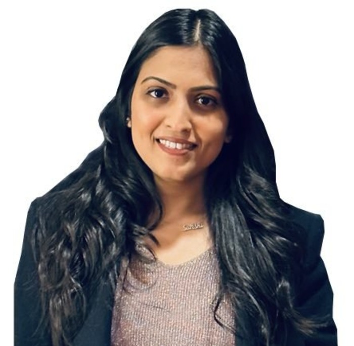 Sakshi Rupani