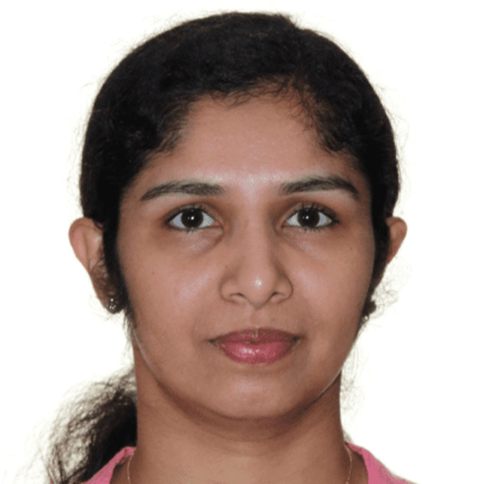 Soumya Madhavan