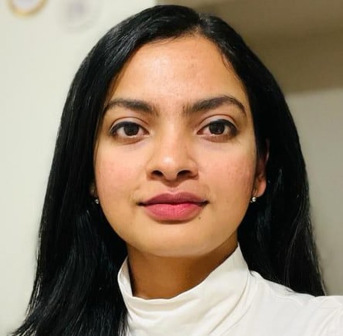 Teertha Shetty